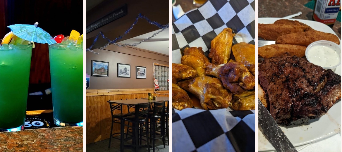 The 528 Tavern Gallery Image 2