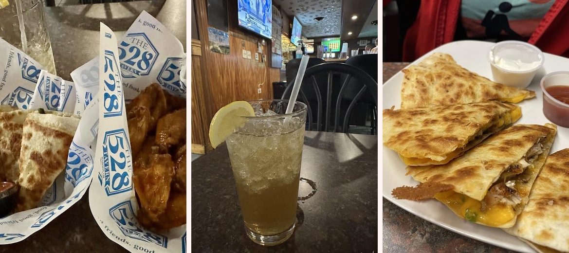 The 528 Tavern Gallery Image 3