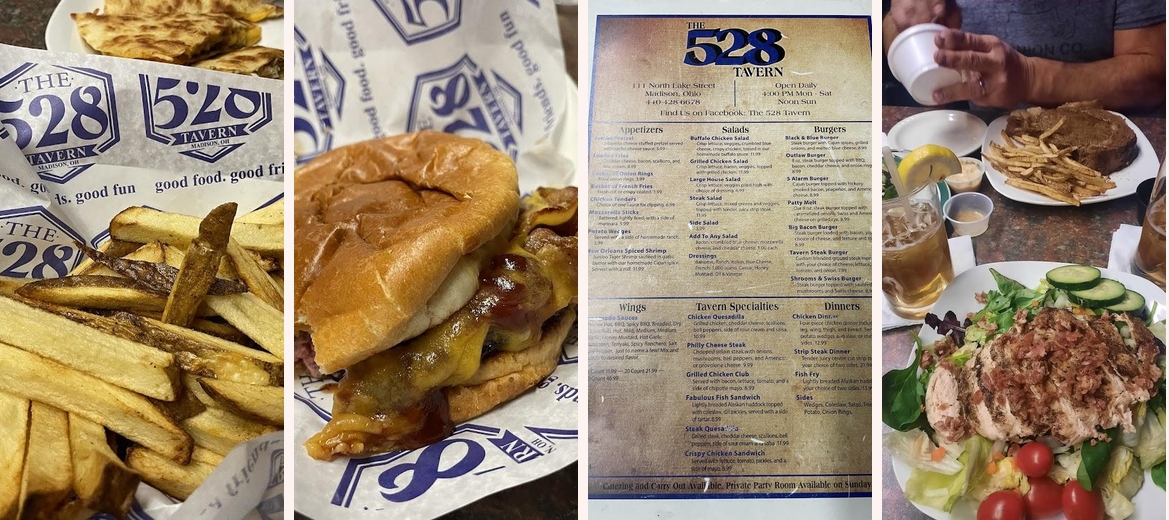 The 528 Tavern Gallery Image 4