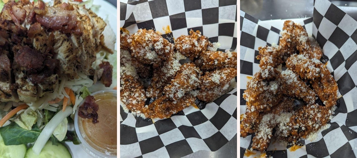 The 528 Tavern Gallery Image 6